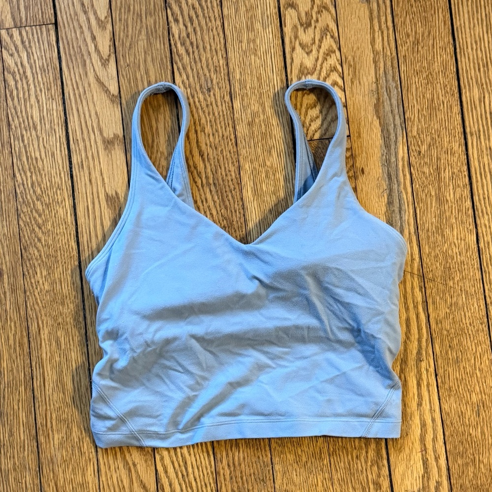 Lululemon Align Tank - Size 4